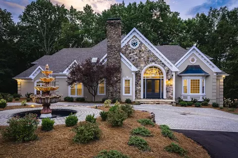 250 W Laurel Ave, Mcminnville, TN 37110
