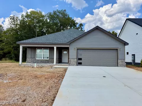 10 Miller Farm, Clarksville, TN 37043