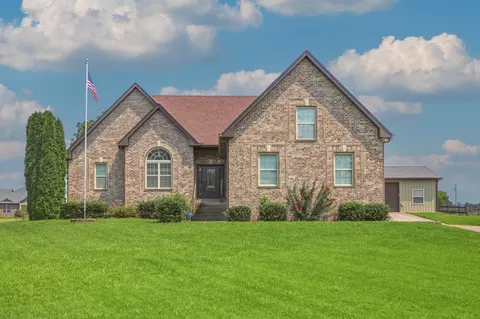 532 Halltown Rd, Portland, TN 37148