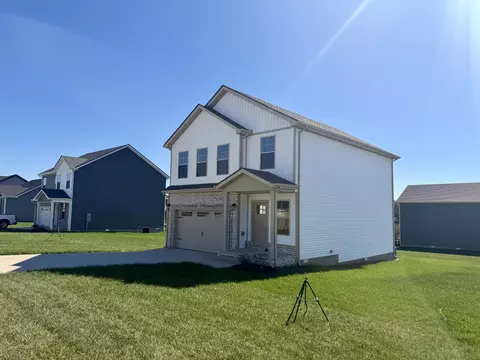 48 Echo Rdg, Oak Grove, KY 42262