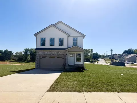 48 Echo Rdg, Oak Grove, KY 42262
