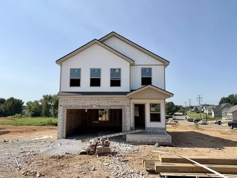 48 Echo Rdg, Oak Grove, KY 42262
