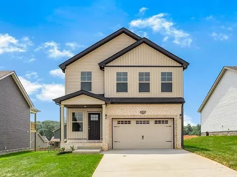 48 Echo Rdg, Oak Grove, KY 42262