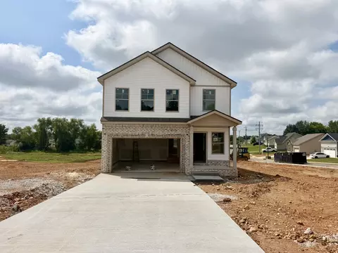 48 Echo Rdg, Oak Grove, KY 42262