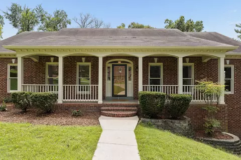 1133 Oak Creek Dr, Nolensville, TN 37135
