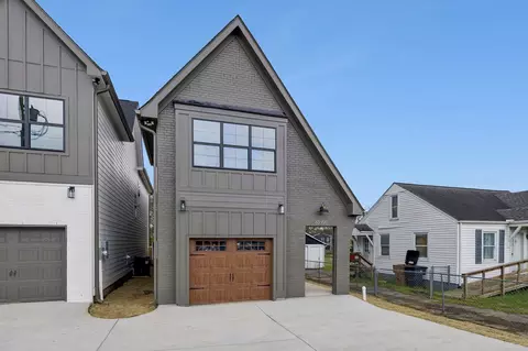 6335 Columbia Ave # B, Nashville, TN 37209