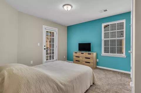 Bedroom - 2091 Hemlock Dr, Spring Hill, TN 37174 photo 2 of 2