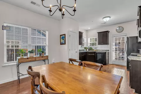 Dining - 2091 Hemlock Dr, Spring Hill, TN 37174 photo 2 of 2