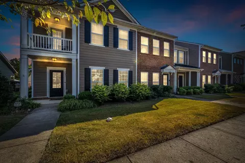 Exterior - 2091 Hemlock Dr, Spring Hill, TN 37174 photo 9 of 9