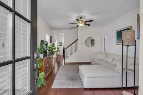 Entry Way - 2091 Hemlock Dr, Spring Hill, TN 37174 photo 1 of 4