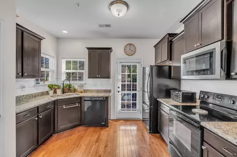 Kitchen - 2091 Hemlock Dr, Spring Hill, TN 37174 photo 1 of 4