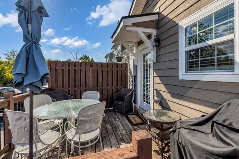 Exterior - 2091 Hemlock Dr, Spring Hill, TN 37174 photo 6 of 9