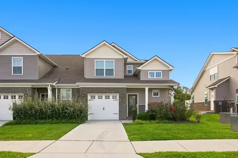683 Birdie Dr, Spring Hill, TN 37174