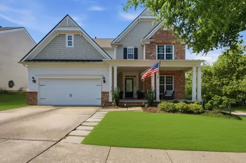 201 Creekstone Blvd, Franklin, TN 37064
