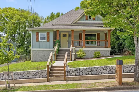2008 Vine St, Chattanooga, TN 37404