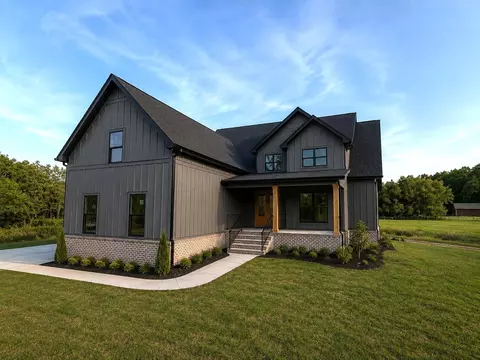 3261 Sulphur Springs Rd, Murfreesboro, TN 37129
