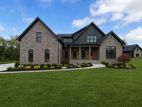 3271 Sulphur Springs Rd, Murfreesboro, TN 37129