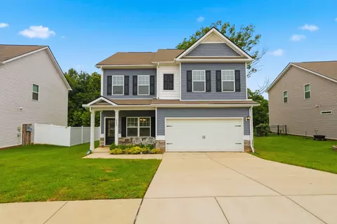 2984 Timewinder Way, Columbia, TN 38401