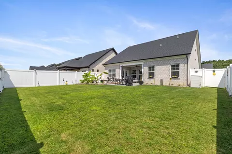 Exterior - 601 Lyla Dr, Spring Hill, TN 37174 photo 7 of 27