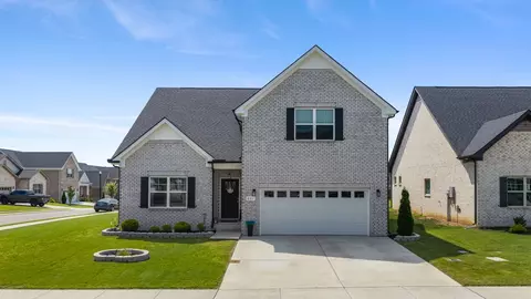 Exterior - 601 Lyla Dr, Spring Hill, TN 37174 photo 19 of 27