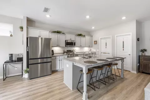 Kitchen - 601 Lyla Dr, Spring Hill, TN 37174 photo 2 of 4