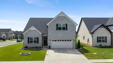 Exterior - 601 Lyla Dr, Spring Hill, TN 37174 photo 17 of 27