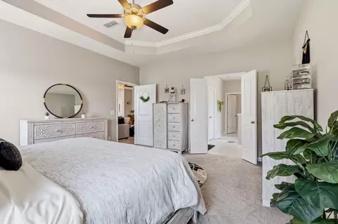 Bedroom - 601 Lyla Dr, Spring Hill, TN 37174 photo 3 of 6