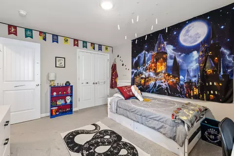 Bedroom - 601 Lyla Dr, Spring Hill, TN 37174 photo 5 of 6