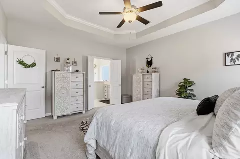 Bedroom - 601 Lyla Dr, Spring Hill, TN 37174 photo 2 of 6