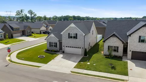 601 Lyla Dr, Spring Hill, TN 37174