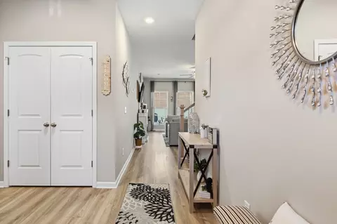Entry Way - 601 Lyla Dr, Spring Hill, TN 37174 photo 2 of 6