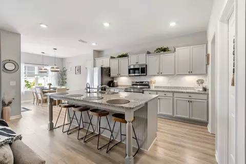 Kitchen - 601 Lyla Dr, Spring Hill, TN 37174 photo 1 of 4