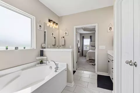 Entry Way - 601 Lyla Dr, Spring Hill, TN 37174 photo 5 of 6