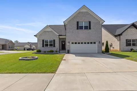 Exterior - 601 Lyla Dr, Spring Hill, TN 37174 photo 2 of 27