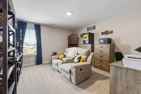 Bedroom - 601 Lyla Dr, Spring Hill, TN 37174 photo 6 of 6