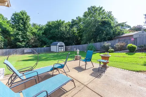 Exterior - 88 Epperson Dr, Jackson, TN 38305 photo 6 of 10