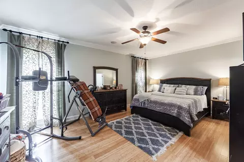Bedroom - 88 Epperson Dr, Jackson, TN 38305 photo 1 of 5