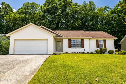 4078 Mountain Vista Rd, Knoxville, TN 37931