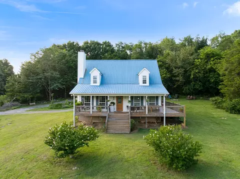 2770 Beech Log Rd, Watertown, TN 37184