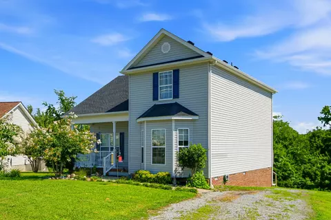Exterior - 117 Thomas Holman Cir, Springfield, TN 37172 photo 2 of 14