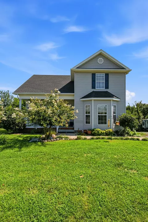 Exterior - 117 Thomas Holman Cir, Springfield, TN 37172 photo 5 of 14