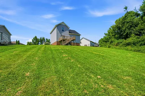Exterior - 117 Thomas Holman Cir, Springfield, TN 37172 photo 14 of 14