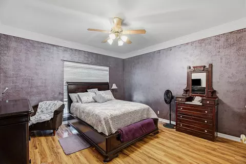 Bedroom - 117 Thomas Holman Cir, Springfield, TN 37172 photo 1 of 6