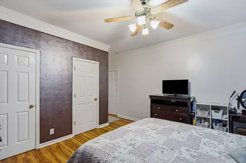 Bedroom - 117 Thomas Holman Cir, Springfield, TN 37172 photo 2 of 6