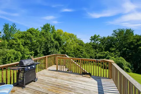 Exterior - 117 Thomas Holman Cir, Springfield, TN 37172 photo 9 of 14