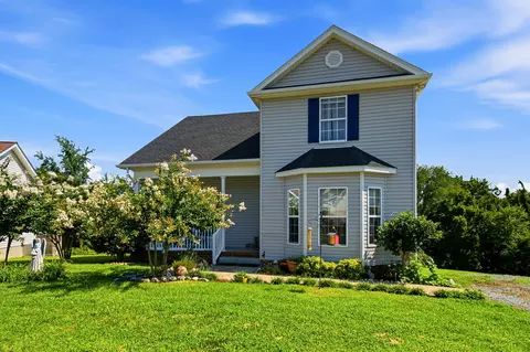Exterior - 117 Thomas Holman Cir, Springfield, TN 37172 photo 7 of 14