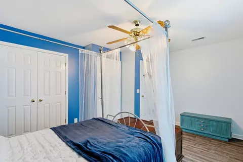 Bedroom - 117 Thomas Holman Cir, Springfield, TN 37172 photo 4 of 6