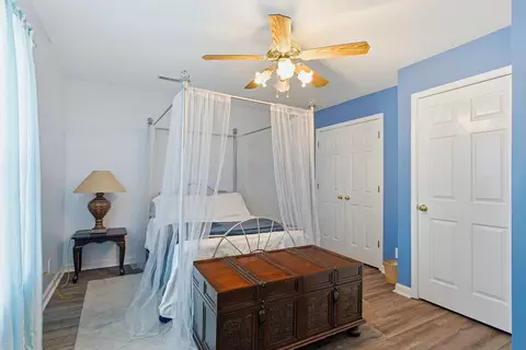 Bedroom - 117 Thomas Holman Cir, Springfield, TN 37172 photo 3 of 6