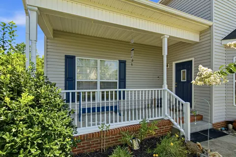 Exterior - 117 Thomas Holman Cir, Springfield, TN 37172 photo 8 of 14