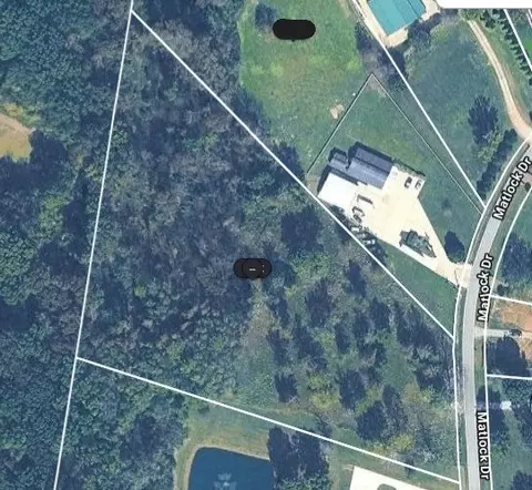 0 Matlock Dr, Chapmansboro, TN 37035